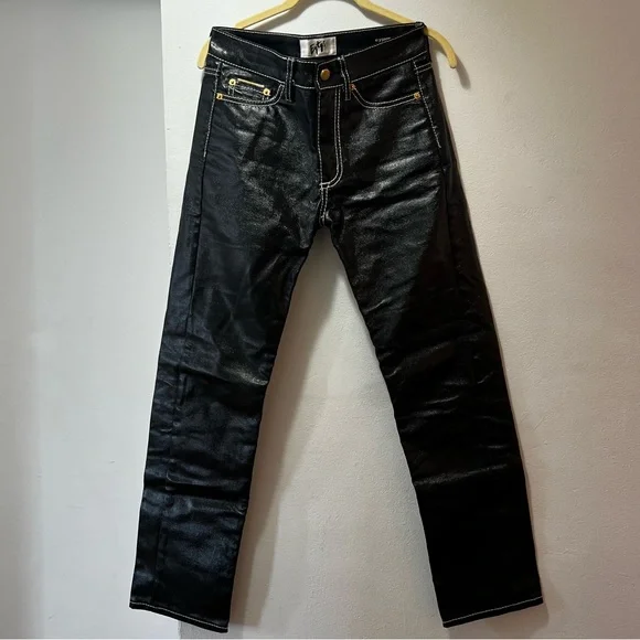 EYTYS Black Cypress Tar Jeans | eBay Eytys CYPRESS TAR